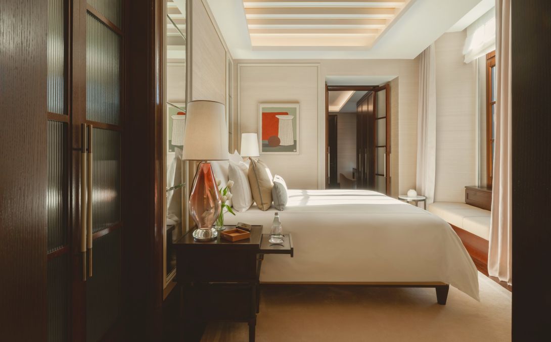 Corinthia Rome | Art Collection and Commissions | VISTO, Visto Images