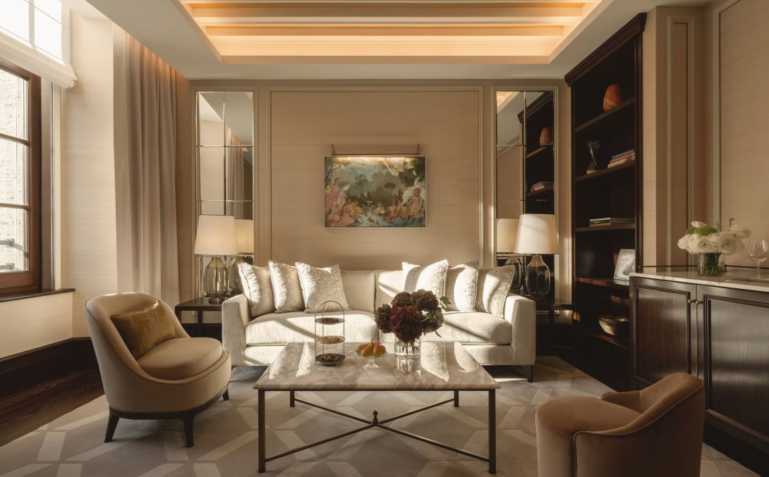 Corinthia Rome | Art Collection and Commissions | VISTO, Visto Images