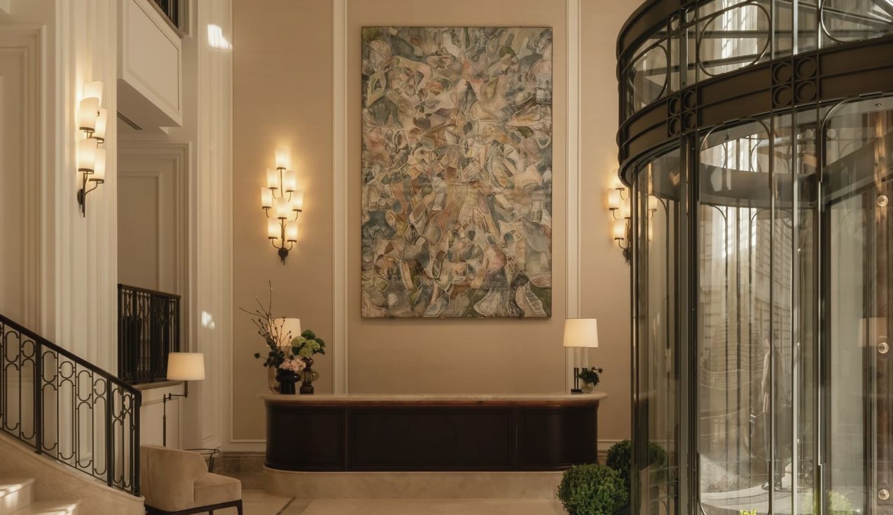 Corinthia Rome