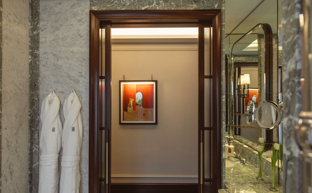 Corinthia Rome | Art Collection and Commissions | VISTO, Visto Images