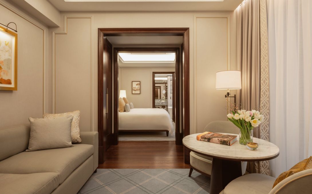 Corinthia Rome | Art Collection and Commissions | VISTO, Visto Images