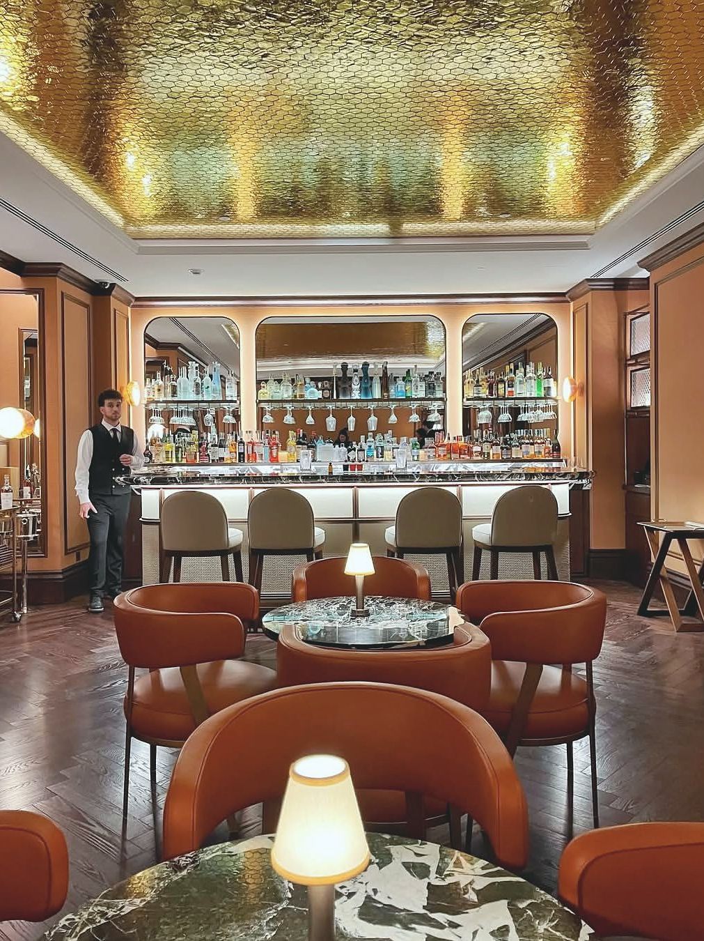 Corinthia Rome | Art Collection and Commissions | VISTO, Visto Images