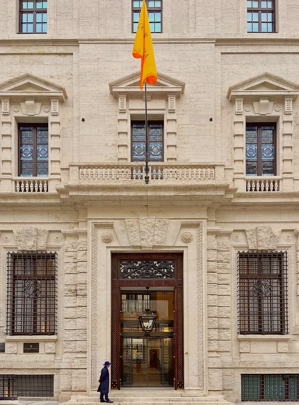 Corinthia Rome | Art Collection and Commissions | VISTO, Visto Images