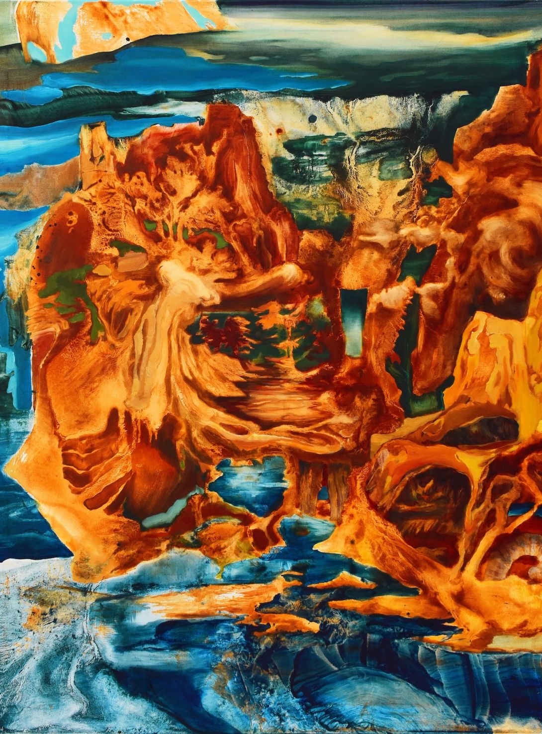 Corinthia Rome | Art Collection and Commissions | VISTO, Visto Images