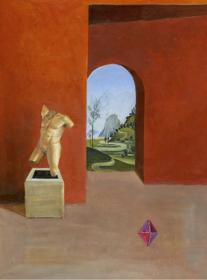 Corinthia Rome | Art Collection and Commissions | VISTO, Visto Images
