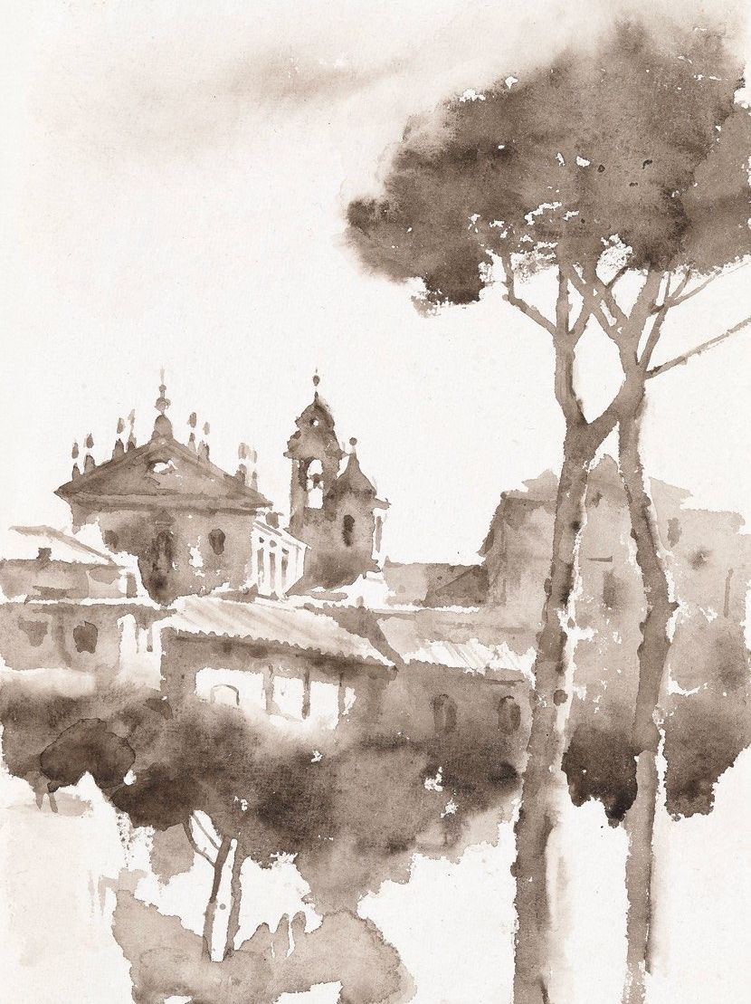 Corinthia Rome | Art Collection and Commissions | VISTO, Visto Images