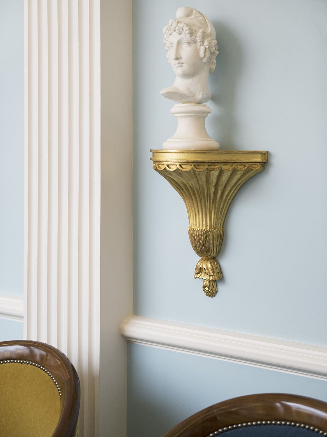 The Lanesborough, London, Visto Images