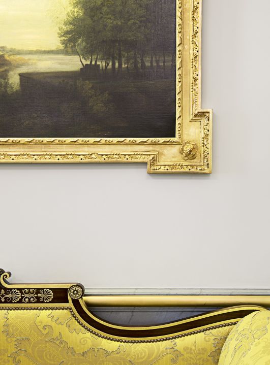 The Lanesborough, London, Visto Images