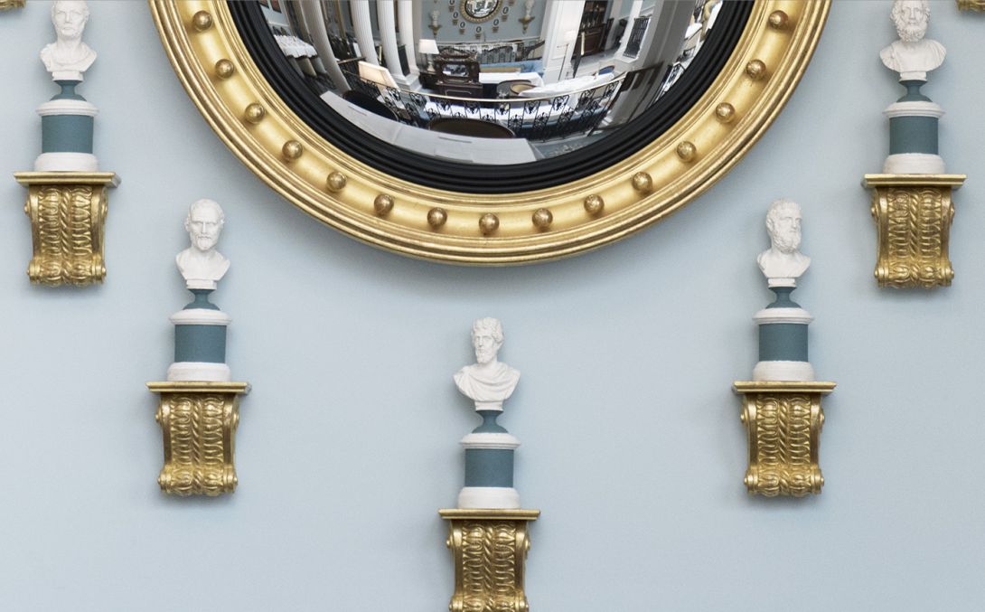 The Lanesborough, London, Visto Images