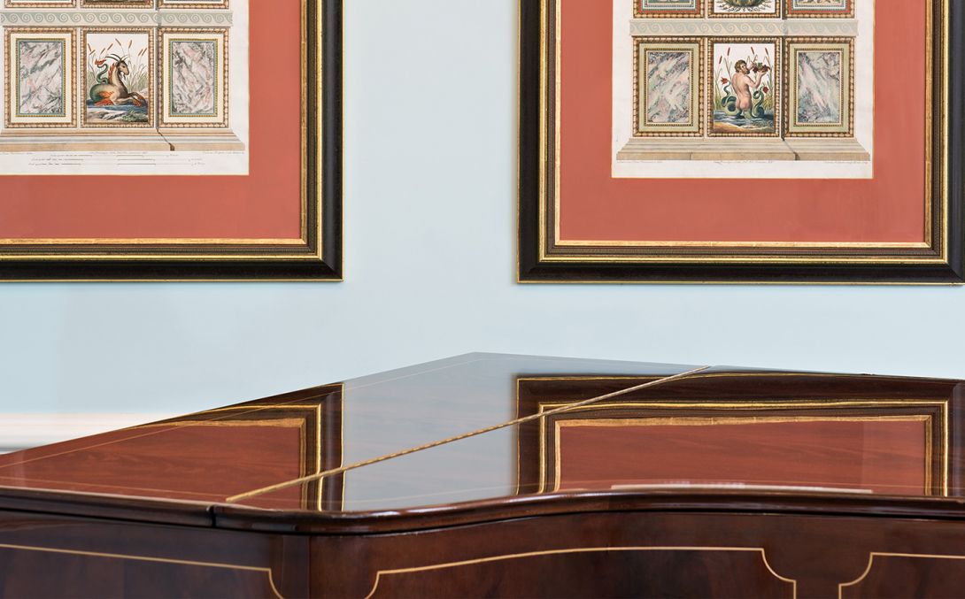 The Lanesborough, London, Visto Images