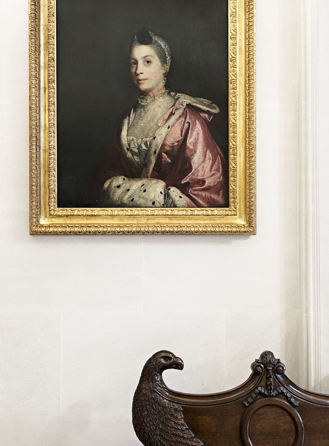 The Lanesborough, London, Visto Images