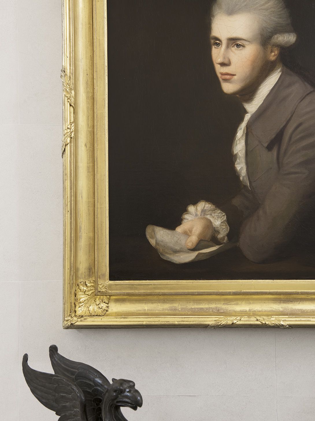 The Lanesborough, London, Visto Images