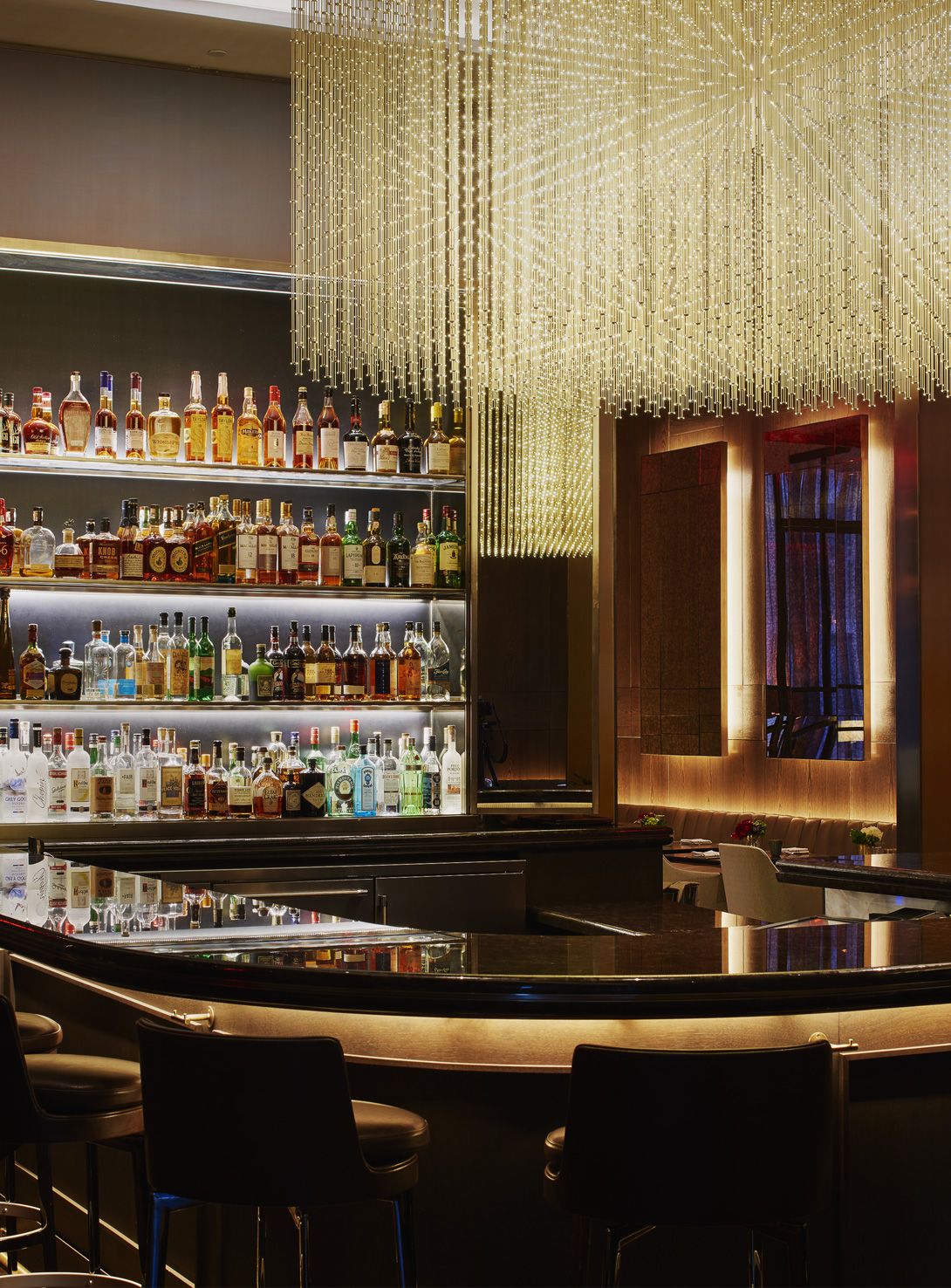 Park Hyatt New York, Visto Images