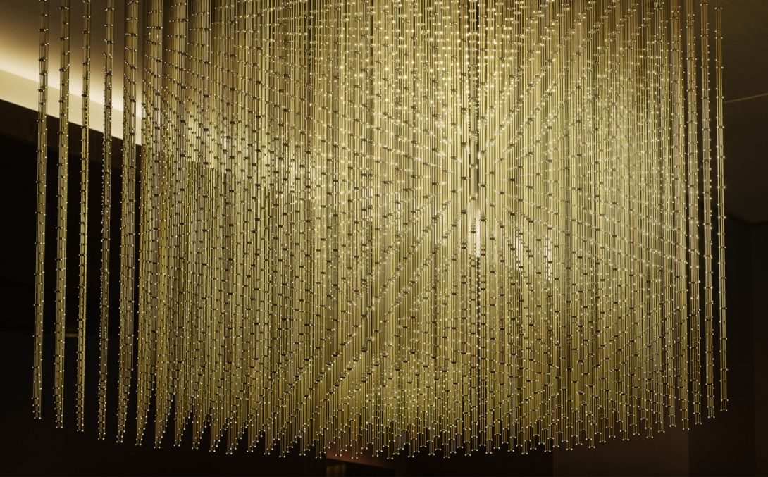 Park Hyatt New York, Visto Images