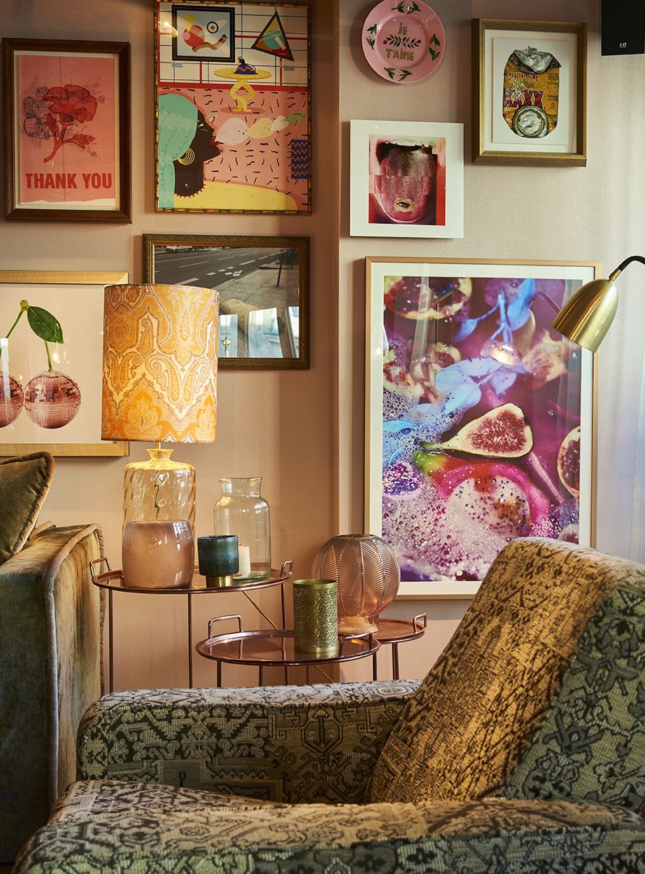 25hours Paris Terminus Nord, Visto Images