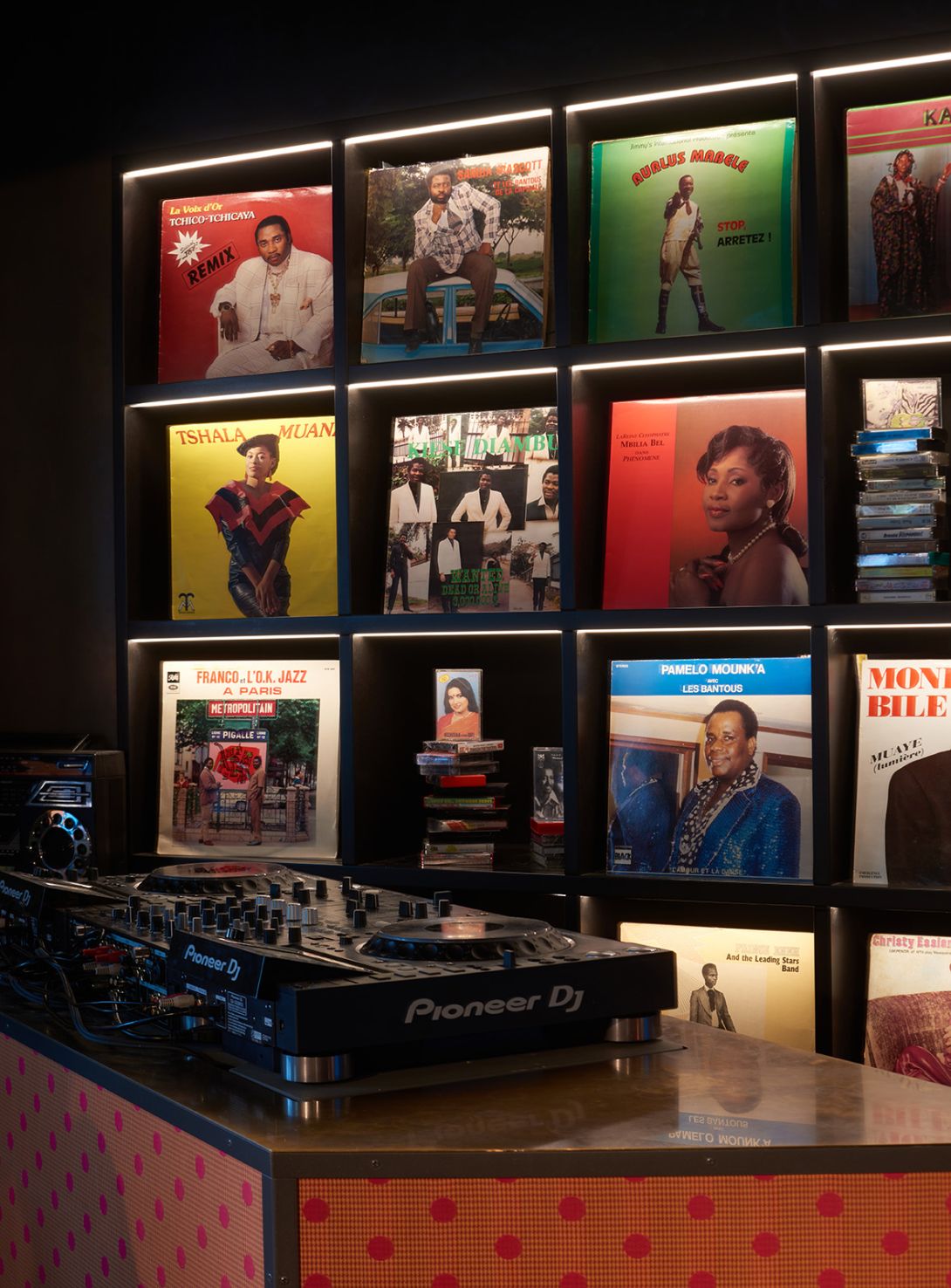 25hours Paris Terminus Nord, Visto Images