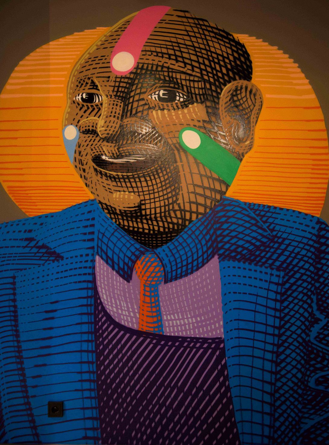 25hours Paris Terminus Nord, Visto Images