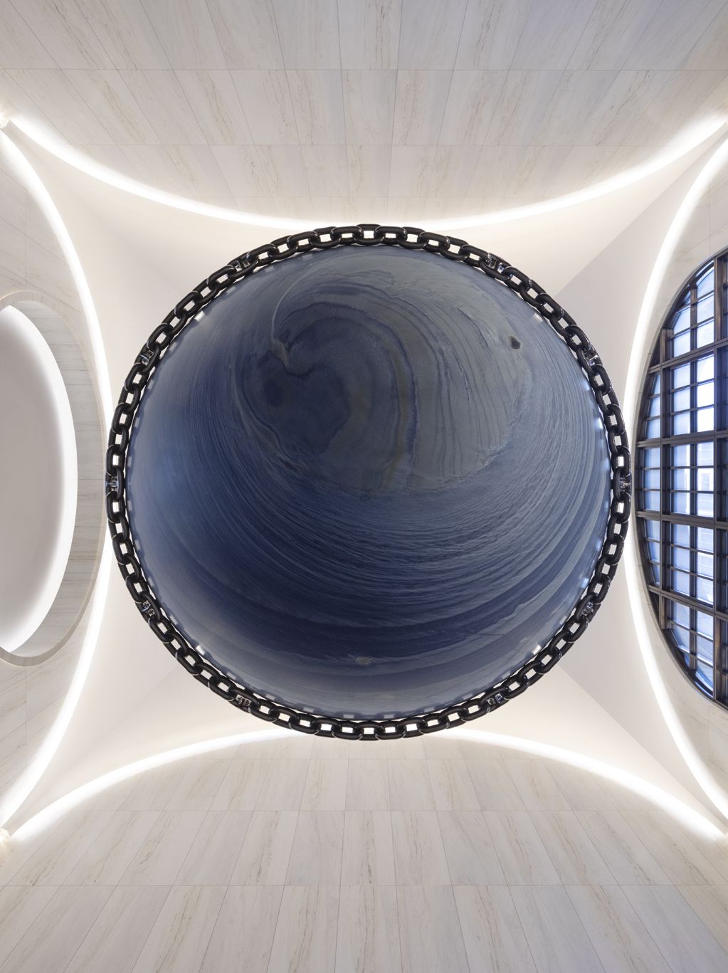 550 Madison, Visto Images