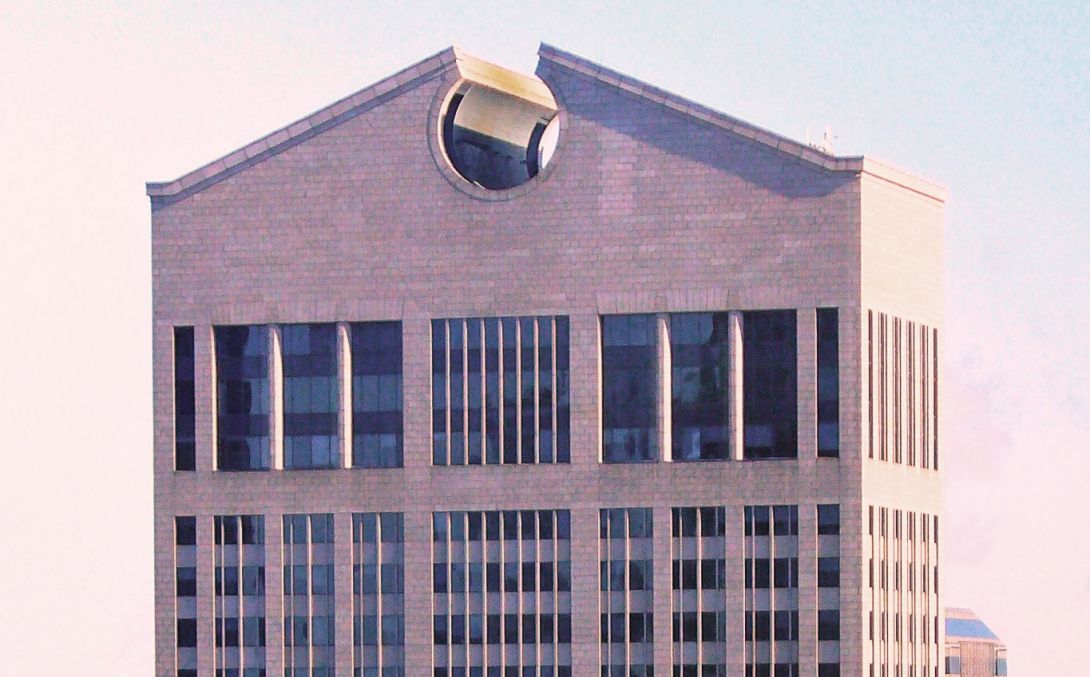 550 Madison, Visto Images