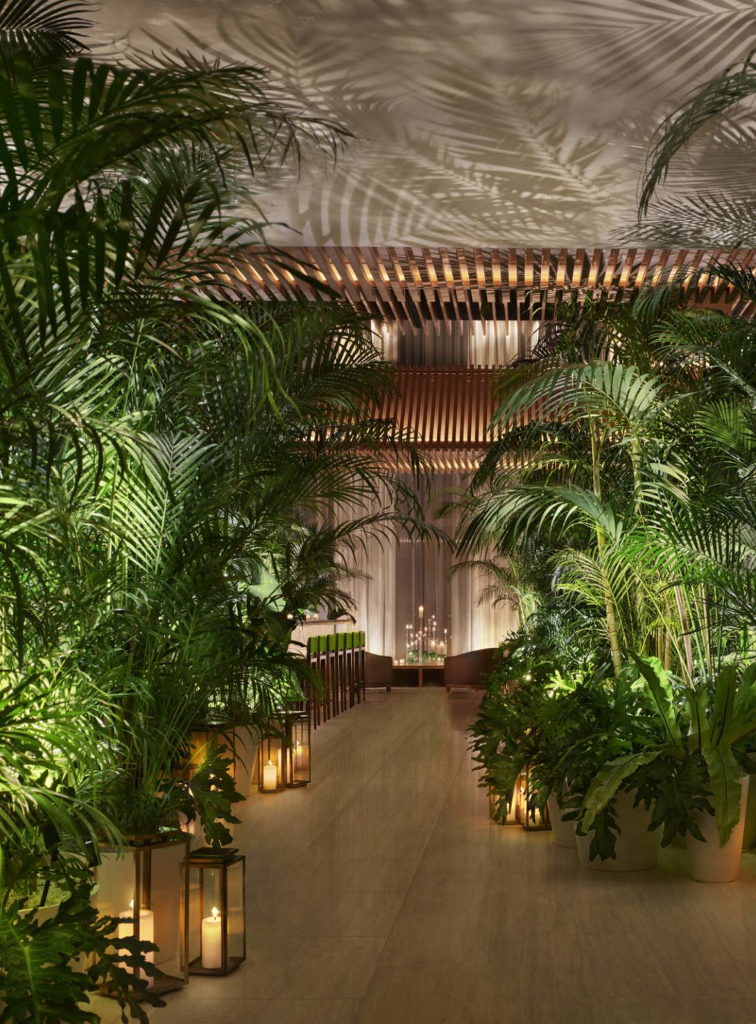 The Tokyo EDITION, Toranomon, Visto Images