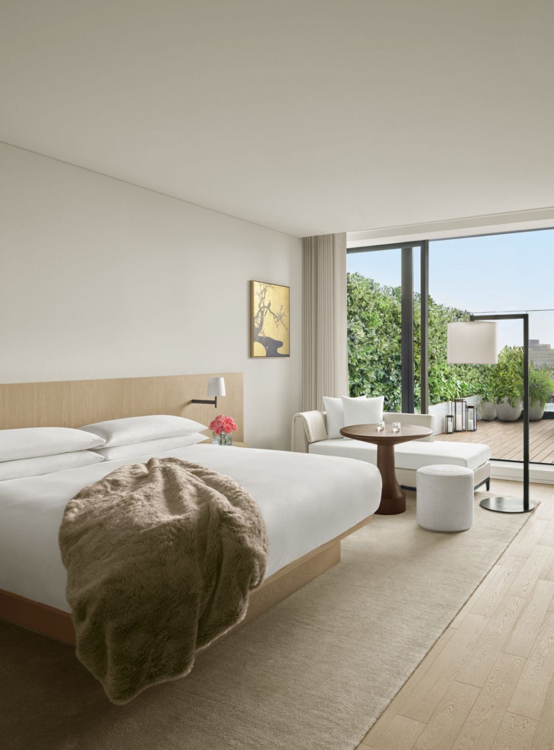 The Tokyo EDITION, Toranomon, Visto Images