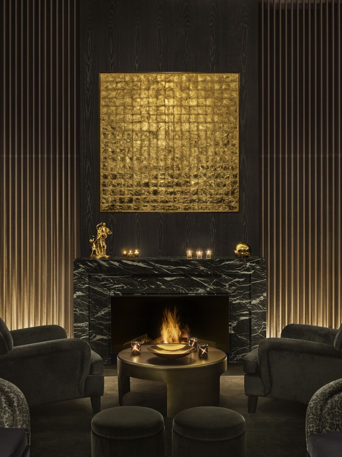 The Tokyo EDITION, Toranomon, Visto Images