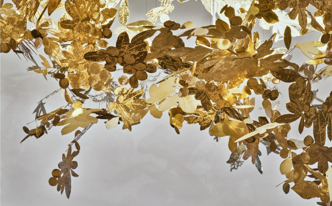 Mandarin Oriental Ritz, Madrid, Visto Images