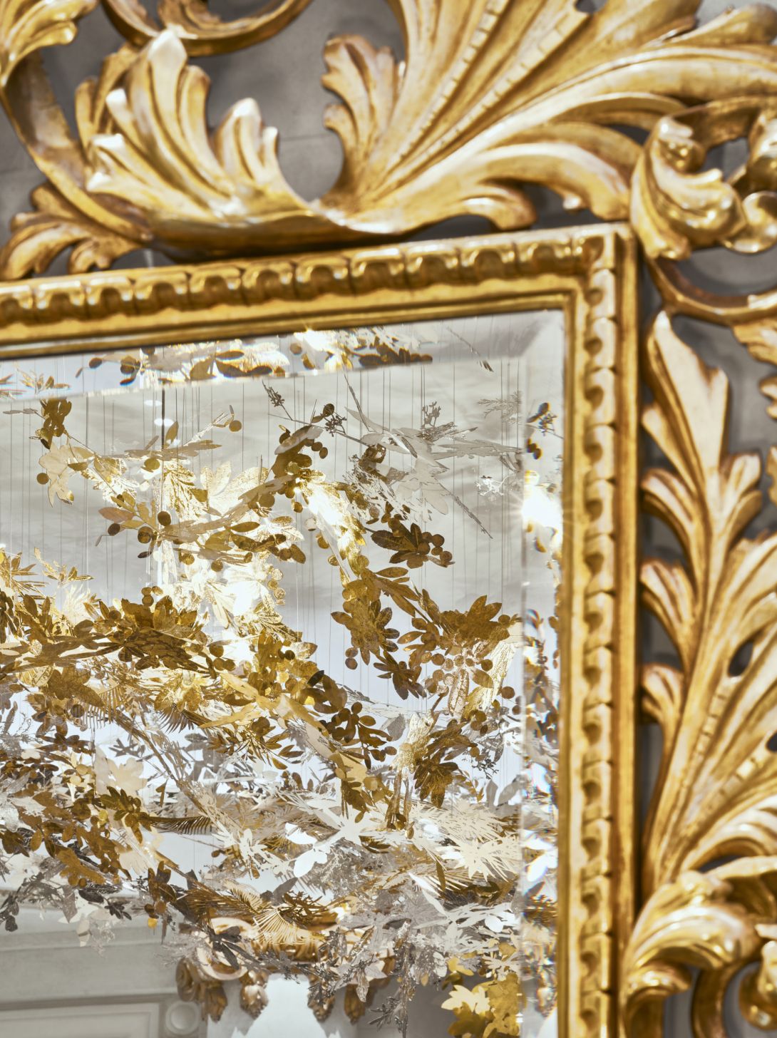 Mandarin Oriental Ritz, Madrid, Visto Images