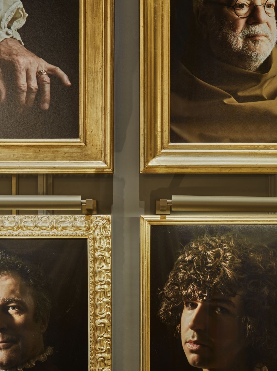 Mandarin Oriental Ritz, Madrid, Visto Images