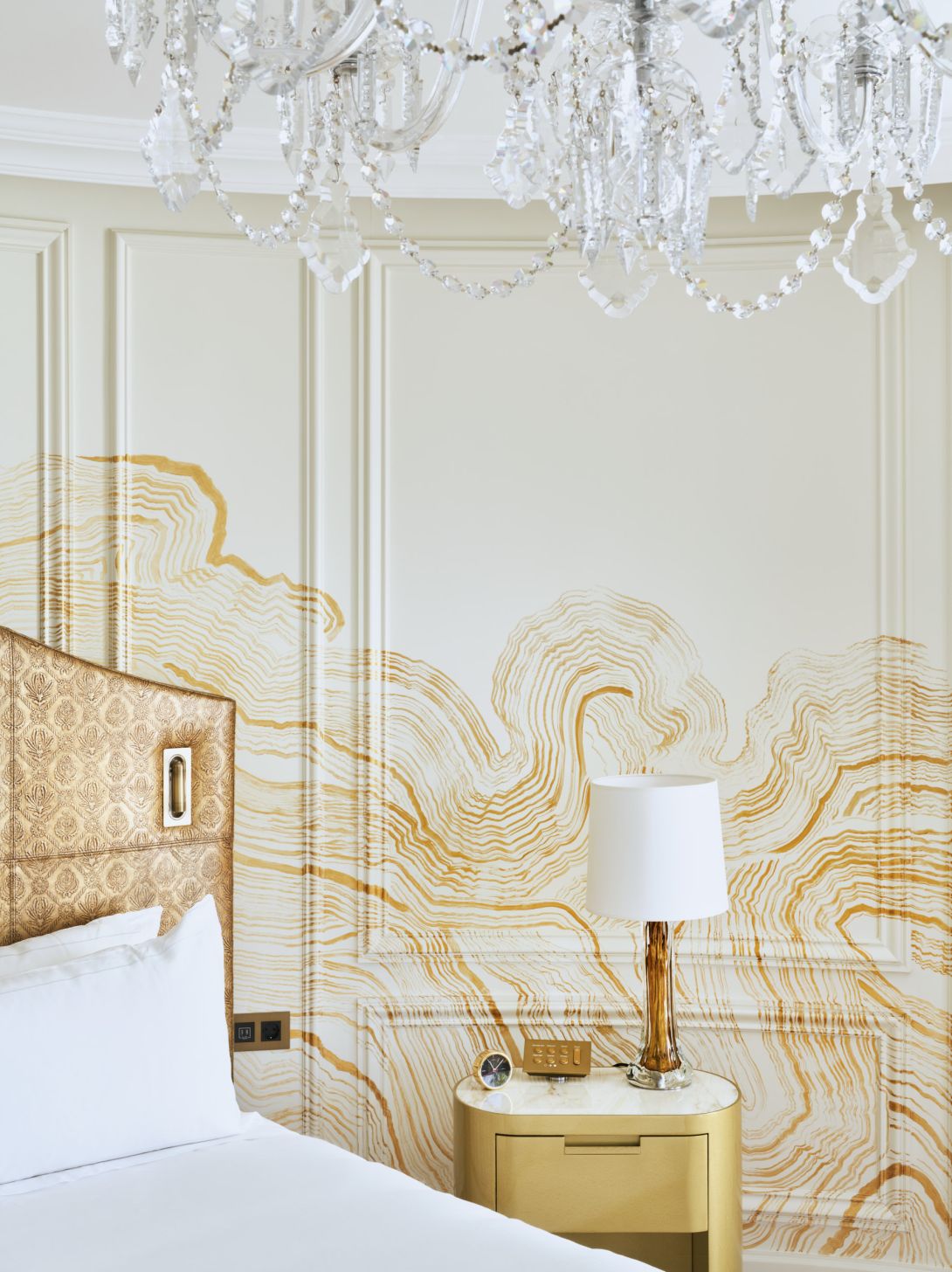 Mandarin Oriental Ritz, Madrid, Visto Images