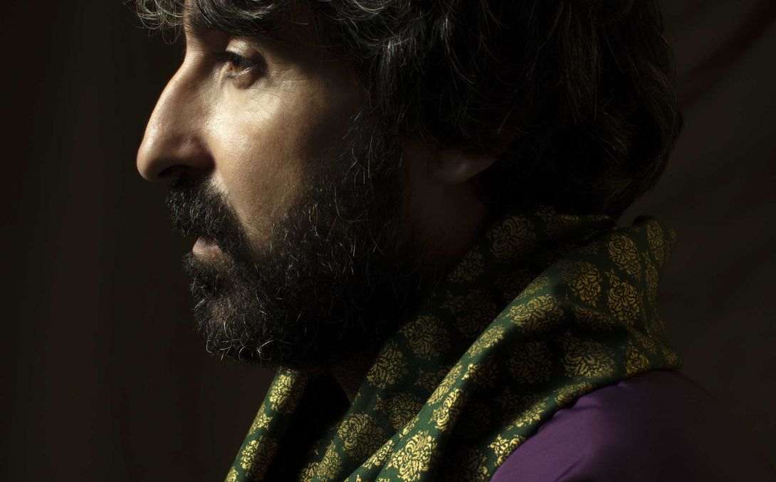 Mandarin Oriental Ritz, Madrid, Visto Images