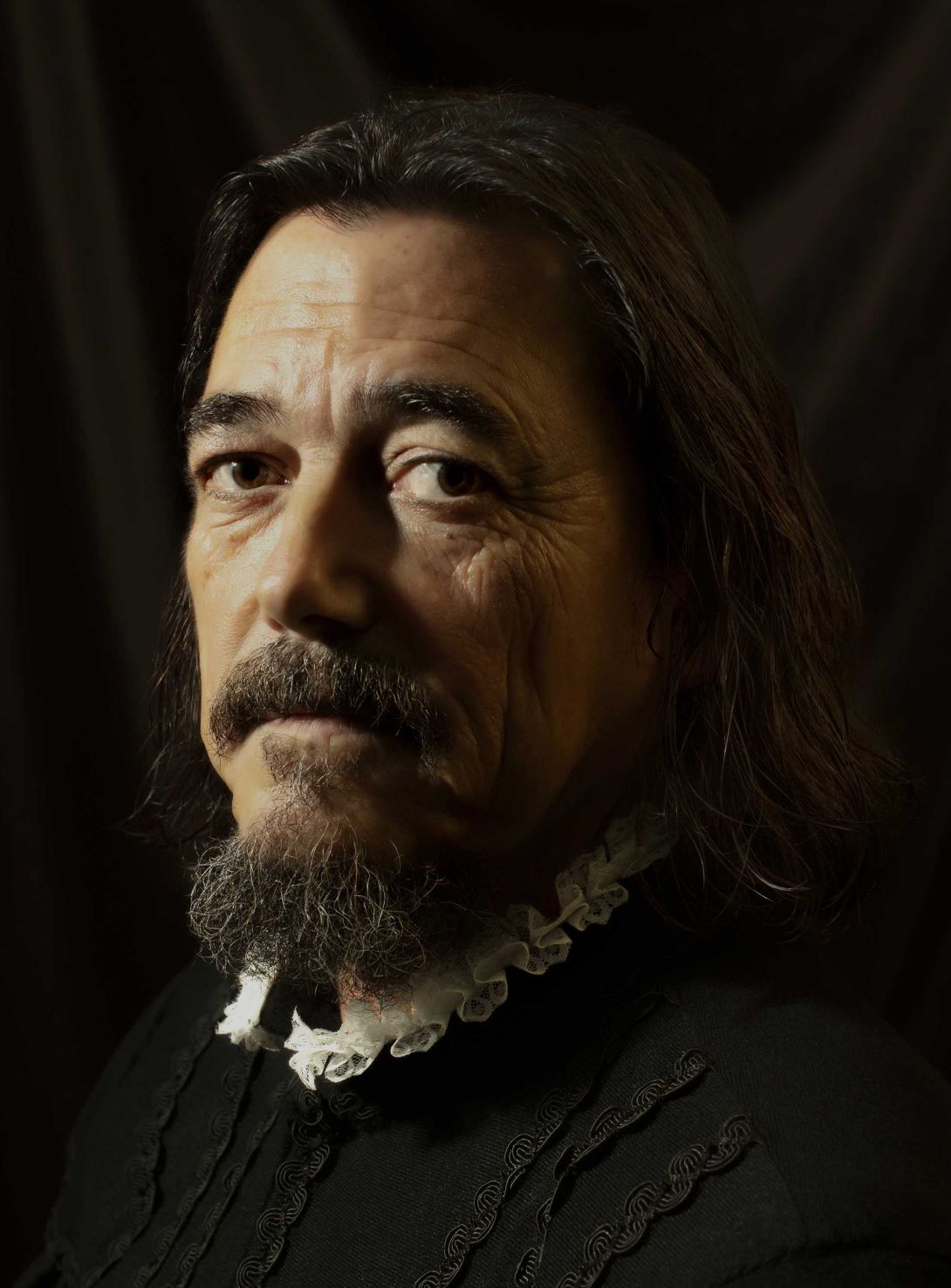 Mandarin Oriental Ritz, Madrid, Visto Images