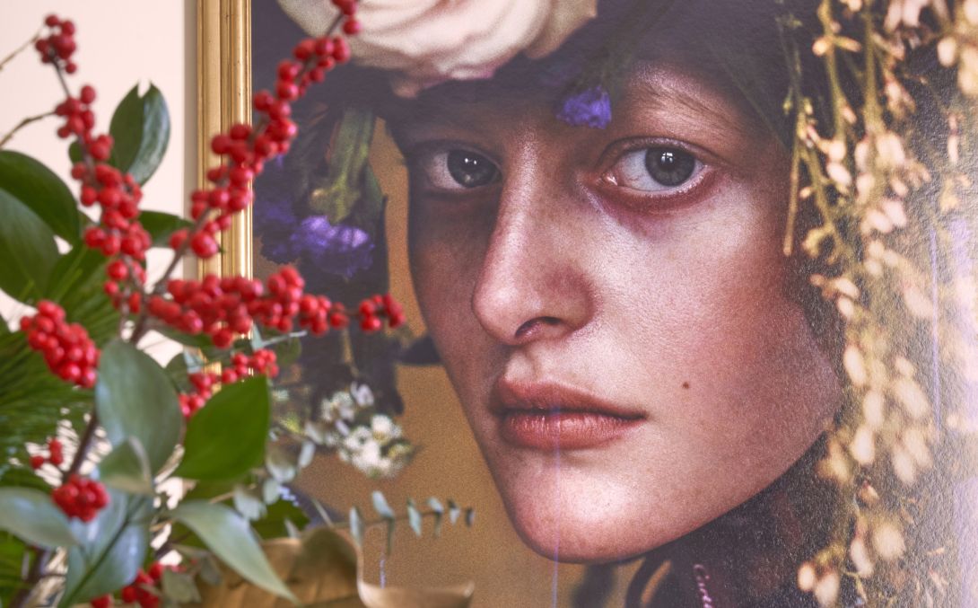 Mandarin Oriental Ritz, Madrid, Visto Images